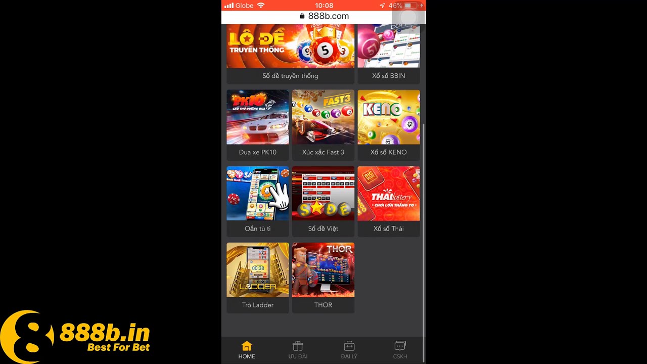 Keonhacai5 - Cổng game online đẳng cấp với nhiều ưu đãi hấp dẫn