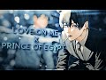 Anime mix  love on me x prince of egypt editamv project file very quick