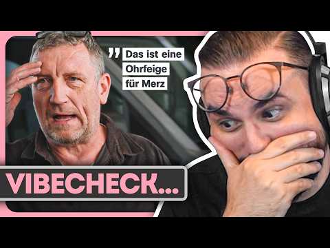 Vibecheck in MV - Wie geht's den Leuten nach der Wahl?