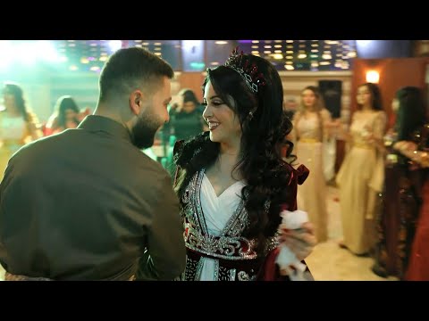 رقص شيخاني | حنة محمد و مالا | ديجي ناريك | مطعم سيمونيدس