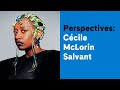 Capture de la vidéo Cécile Mclorin Salvant: 2024–2025 Carnegie Hall Perspectives Artist