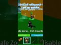 Day-3 of rolling until i get any mythical #my fraverate youtuber gave me a code to try #roblox
