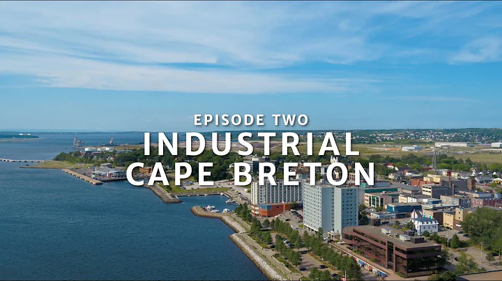 A Road Trip with Yvette Rogers  Episode Two - Indu...
