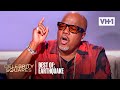 Comedian Earthquake Has All The Jokes In His Best Funniest Moments Of Season 1 | Celebrity Squares