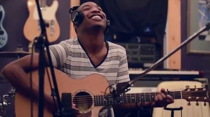 Ryan McKenzie - "In Light & Desperation" - Behind ...