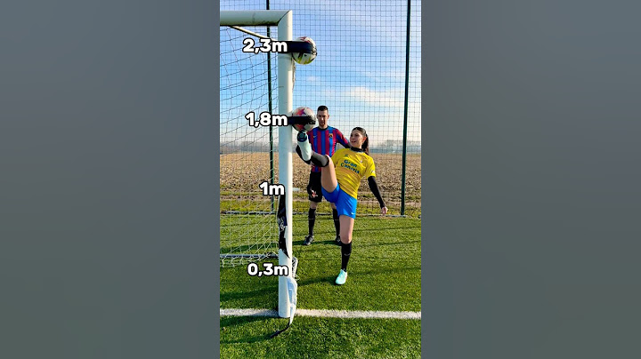 Height Kick Challenge 😱📏