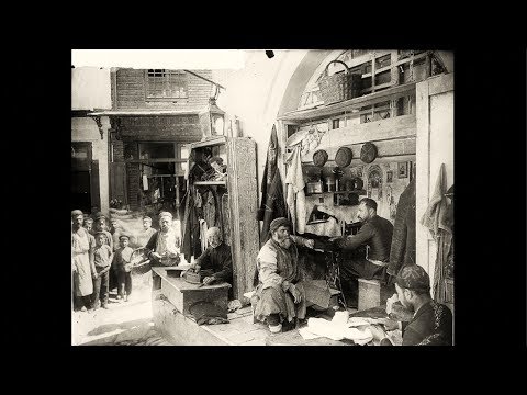 Video: Georgia như thế nào trong những năm 1920?