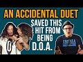 How An Accidental Duet SAVED This Masterpiece From Being D.O.A | Professor of Rock