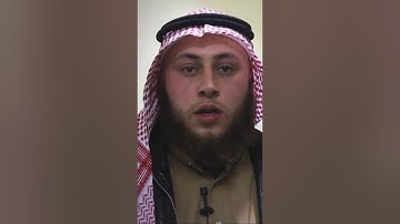 الشـــــيخ حمــــزة  الفــــــار .. تحبير لآيات عظيمة من سورة الحشر !