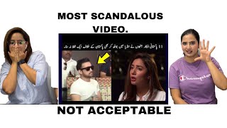 Indian Reaction On Top 11 Insults By Pakistanis Of Indians On Live Tv| Sidhu Vlogs