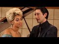 Beyoncé -  I'd Rather Go Blind (Cadillac Records)