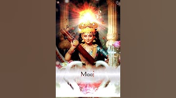 🌺👏सरस्वती पूजा बेस्ट status|#bhajan #bhakti #god #shorts #ytshorts #status #trending #short #video