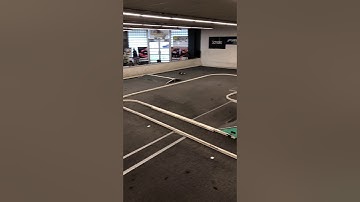 Yokomo YZ2-Cal3 IS AMAZING!!!