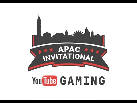 YouTube Gaming APAC