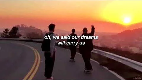 santigold - disparate youth // lyrics