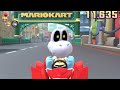 Mario kart tour