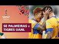 Palmeiras v Tigres UANL | FIFA Club World Cup Qatar 2020 | Match Highlights