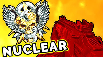 HOW I GOT MY FIRST NUCLEAR IN BLACK OPS 4