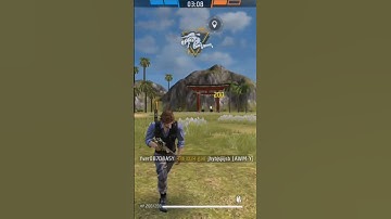 Free fire AWM hacker 😱🤯😈 #hackerff #awmhacker