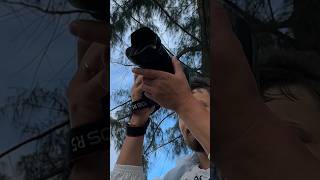 Не нужен IPHONE 15!!! когда есть CANON EOS R5 #thailand #phuket #iphone15 #canonr5 #video