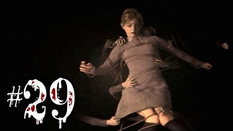 Rule of Rose - First Time Playthrough - Part 29