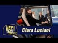 « Je suis née à 19 ans ! » Clara Luciani ﹂Hep Taxi ﹁