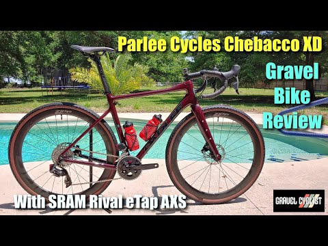 Video: Parlee ESX apskats