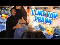 I LIKE YOU PRANK ON CRUSH *she kissed me*