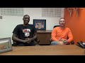 UT Permian Basin Men's Basketball (LSC Online Preseason Media Day)