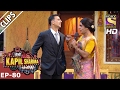 Rinku Devi and Santosh meets Jolly LLB – The Kapil Sharma Show - 5th Feb 2017