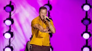 Imagine Dragons - “Monday” Live Debut Resimi