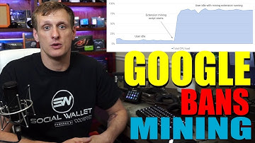 Google chrome block cryptocurrency miners