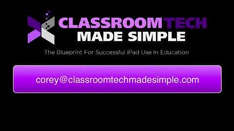 How to use Aww App in the classroom