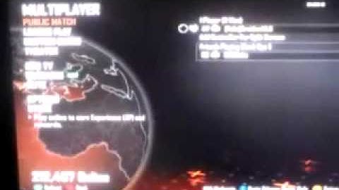 Dashboarded last map raid. Slow EVO DISPUTE!