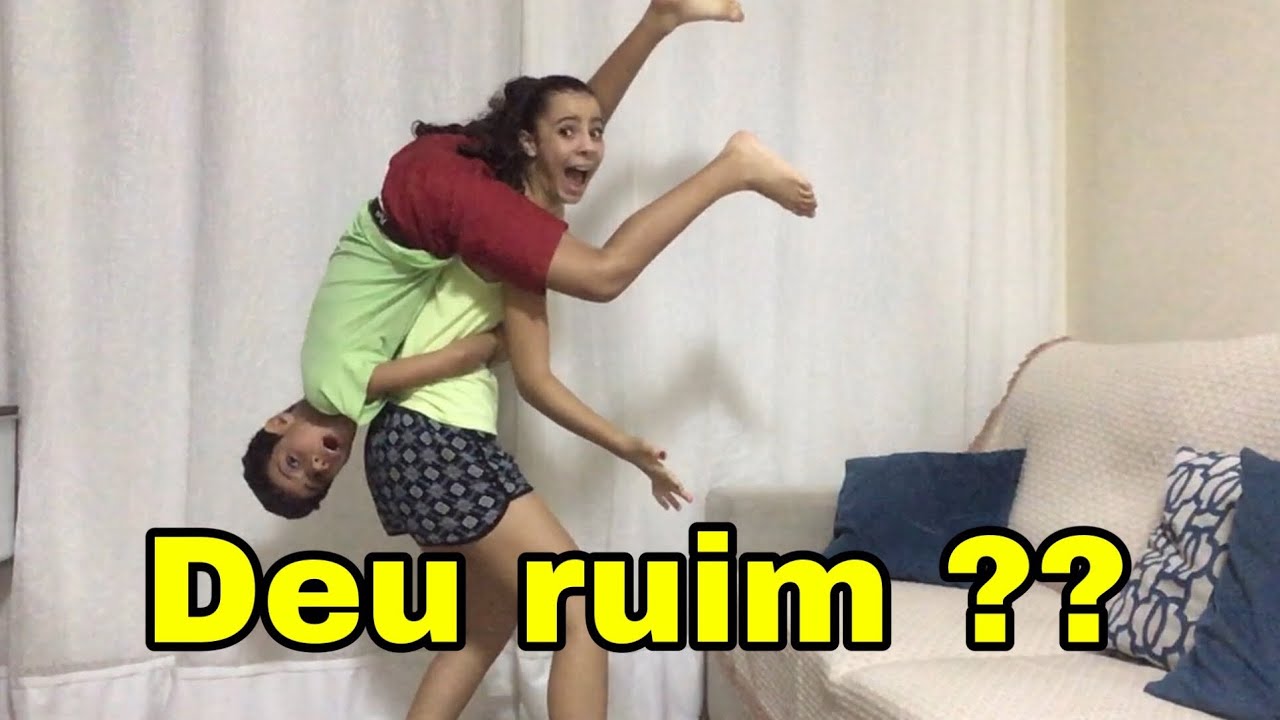 Tentei Fazer Valer A Pena Passei Por Cima Dos Problemas