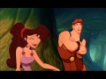 Hercules meets Meg