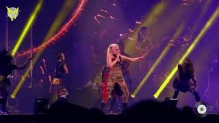 Gwen Stefani - Rich girl | Machaca 2019