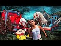 ZOMBIE Choo Choo CHARLES Army vs SHINCHAN and FRANKLIN in GTA5