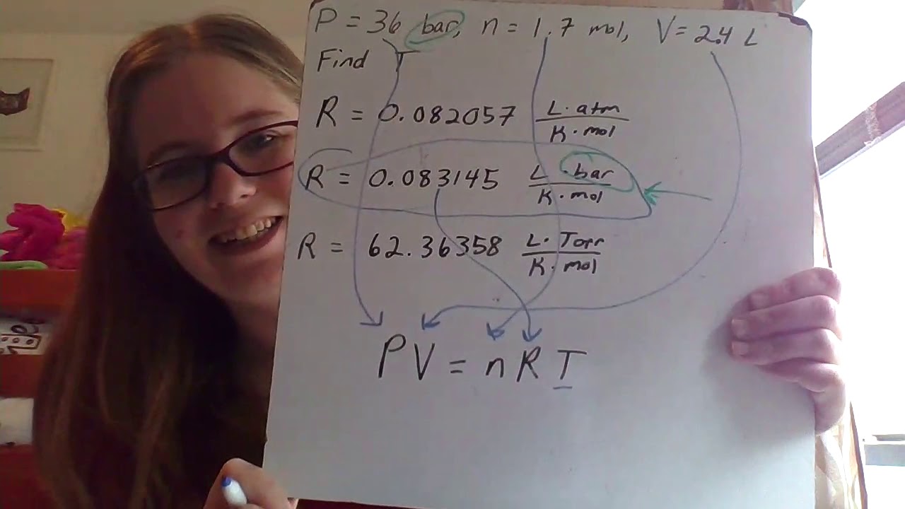 How To Use The Ideal Gas Law Equation To Find Temperature YouTube how-to-use-the-ideal-gas-law-equation-to-find-temperature-youtube