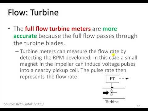 ch3slide67 - Flow: Turbine