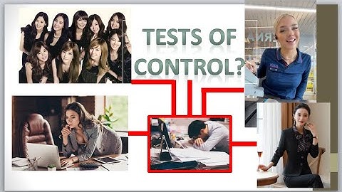 Auditing -Test of Controls versus Substantive tests #surigaoeducationcenter