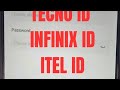 Comment débloquer tecno id infinix Itel avec Amt tool frp