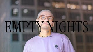 Paul Partohap - EMPTY NIGHTS (Official Audio)