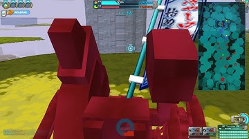 【Cosmic Break】Random Union Wars 3