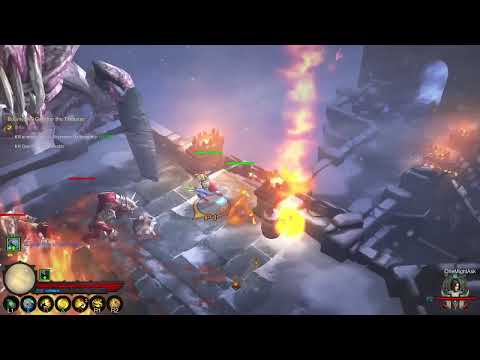 diablo 3 best kanai cube powers demon hunter diablo 3 best kanai cube powers demon hunter