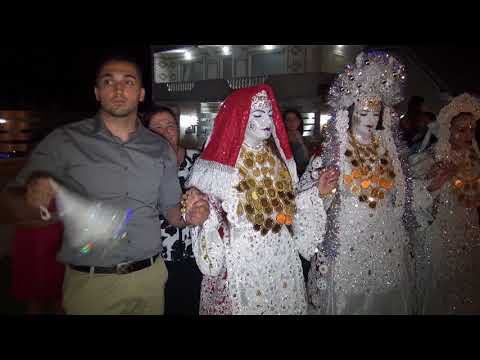Amazing Albanian traditional