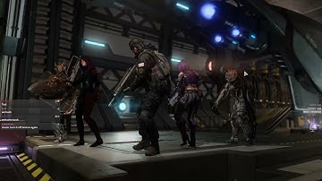 [LWOTC][MODJAM] Long War of the Chosen with Mod Jam - Legend Ironman - Part 2