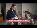 FilterCopy | When Your Mom Retires | Ft. Ravjeet Singh, Jyoti Gauba