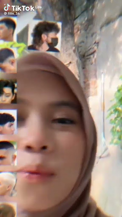 Bang Felix fix ganteng banget sumpah