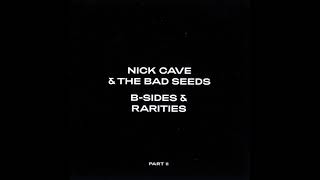 Nick Cave &amp; The Bad Seeds – Push The Sky Away (Live With The Melbourne Symphony Orchestra)